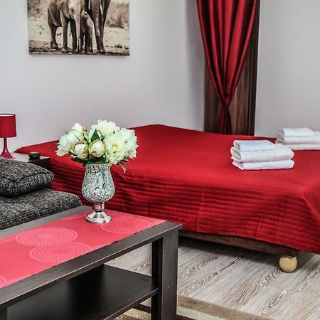 Apartmány RELAX Podhájska Esterno foto