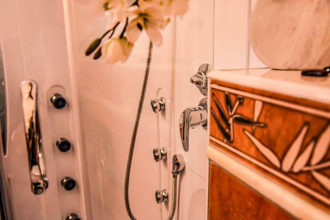 Apartmány RELAX Podhájska Esterno foto