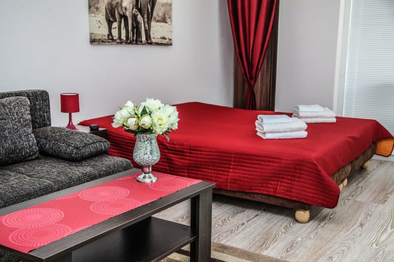 Apartmány RELAX Podhájska Esterno foto