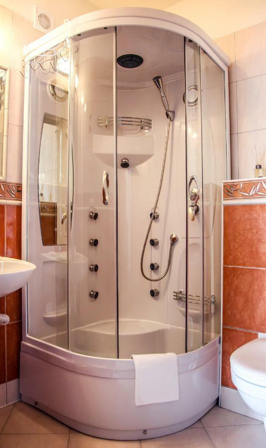 Apartmány RELAX Podhájska Esterno foto