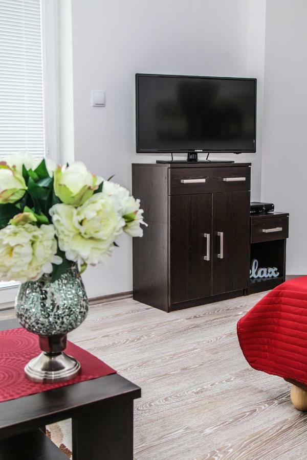 Apartmány RELAX Podhájska Esterno foto